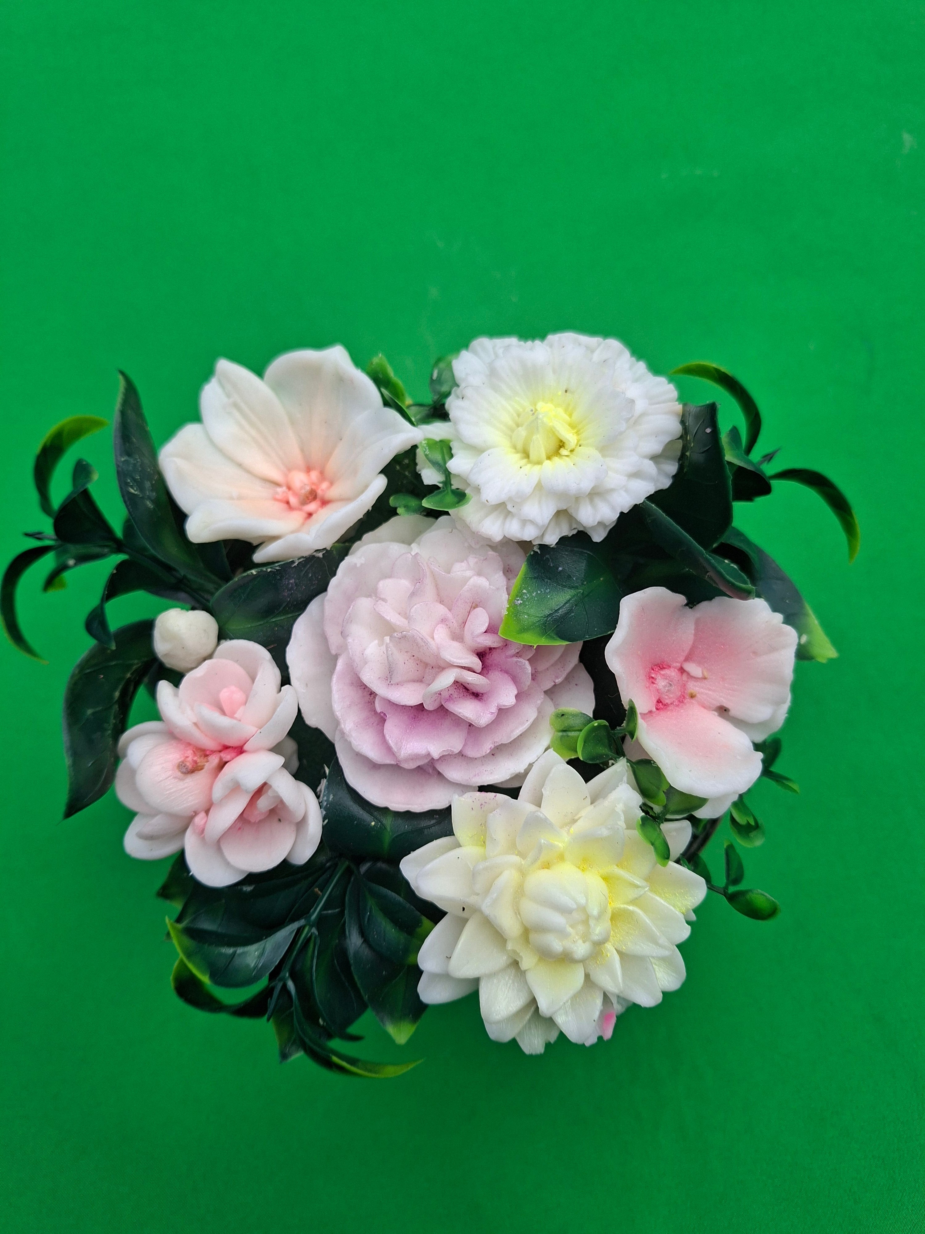 Jasmine Soap Bouquets – Elegant Floral Gifts That Last Longer Than Roses