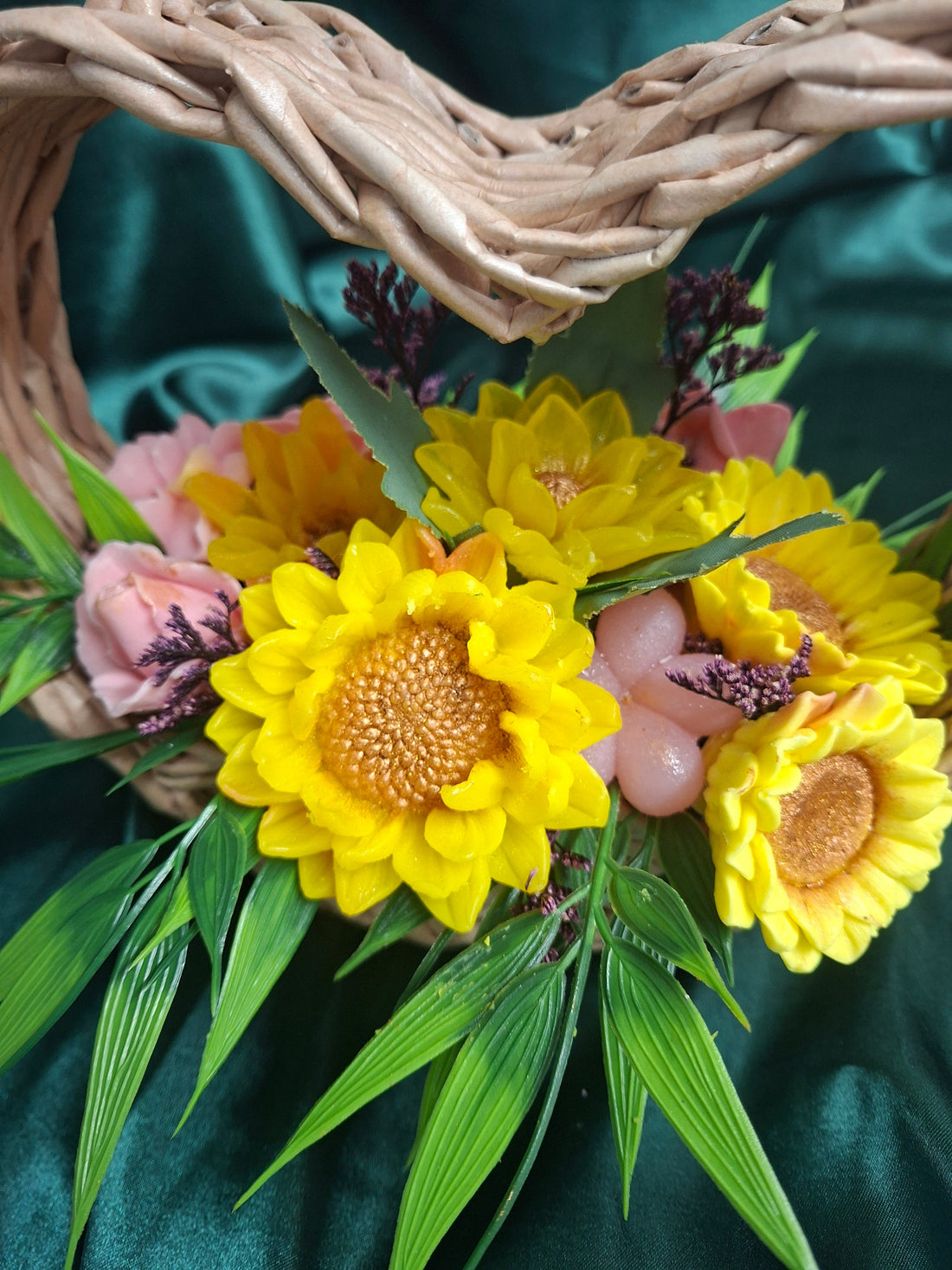 Soap Sunflower Flowers – 7 Stunning Reasons They’re the Perfect Gift