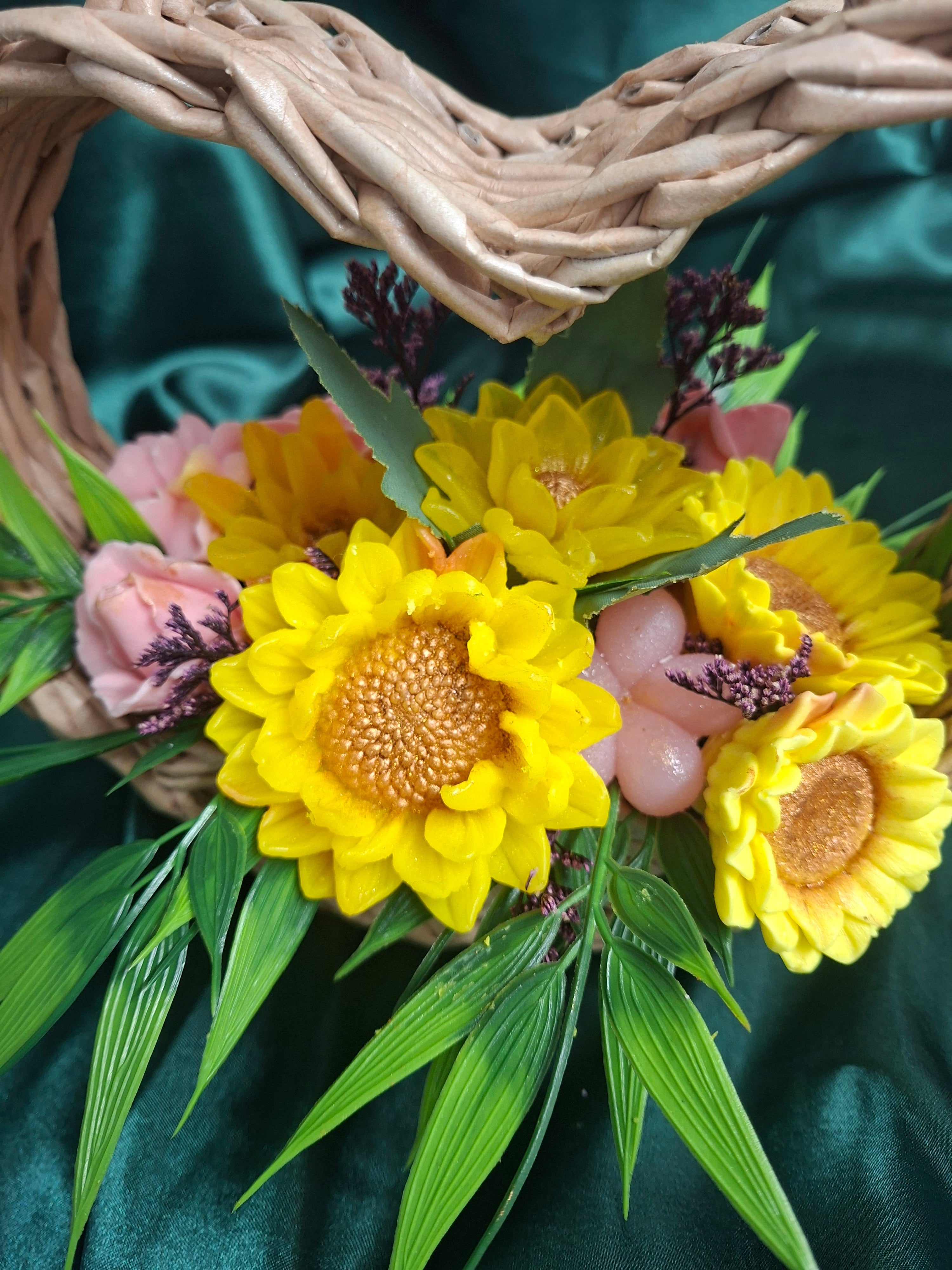 Soap Sunflower Flowers – 7 Stunning Reasons They’re the Perfect Gift