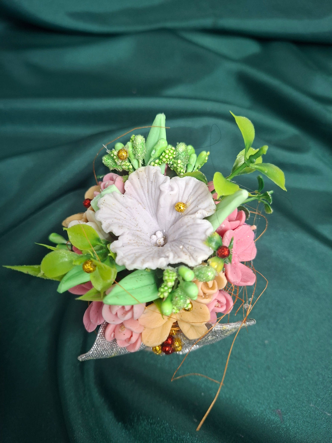 Soap Flower Bouquets UK | Unique Long-Lasting Gifts