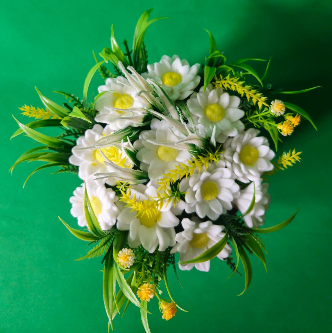 Handmade Soap Flowers for Minimalist Living Spaces