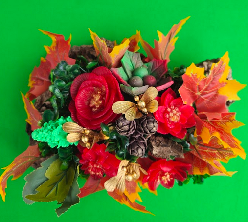 A Handmade Natural Soap Flower Bouquet – Elegant, Sustainable, Everlasting