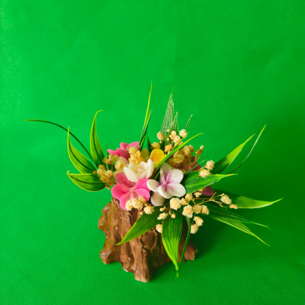 Eternal Bloom Collection Soap Bouquet Exclusive Calm by DIA Bloom & Grace