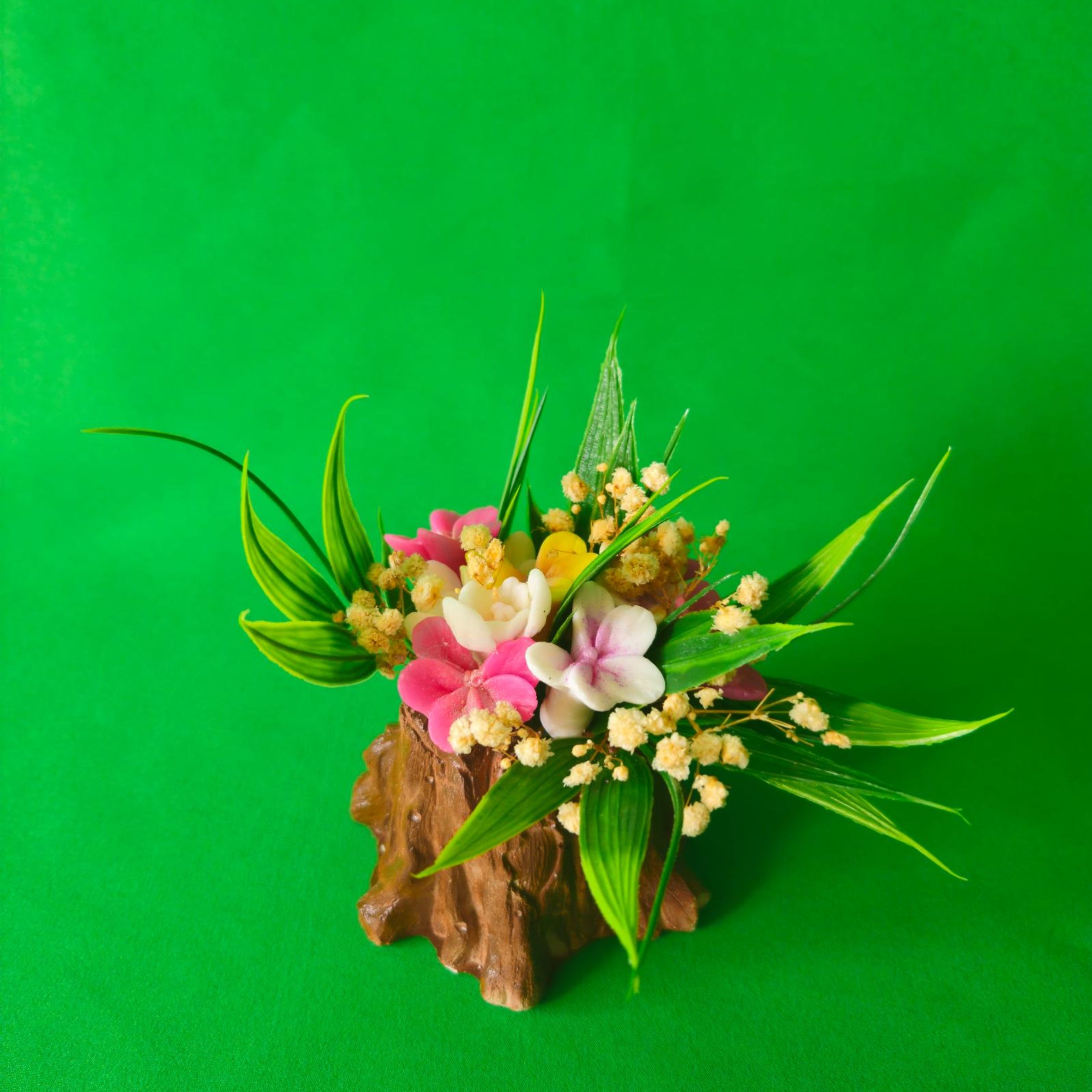 Eternal Bloom Collection Soap Bouquet Exclusive Calm by DIA Bloom & Grace