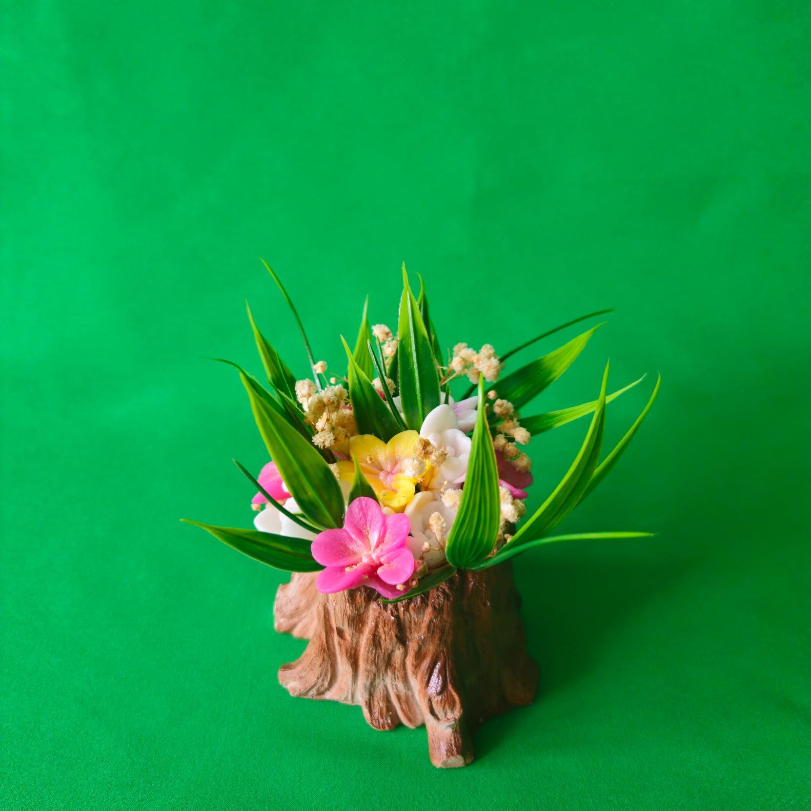 Eternal Bloom Collection Soap Bouquet Exclusive Calm by DIA Bloom & Grace