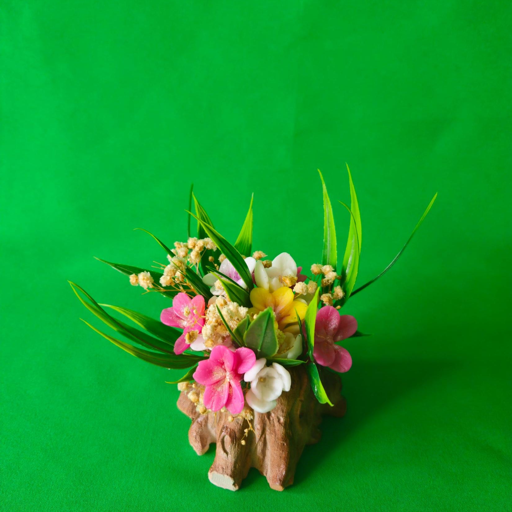 Eternal Bloom Collection Soap Bouquet Exclusive Calm by DIA Bloom & Grace