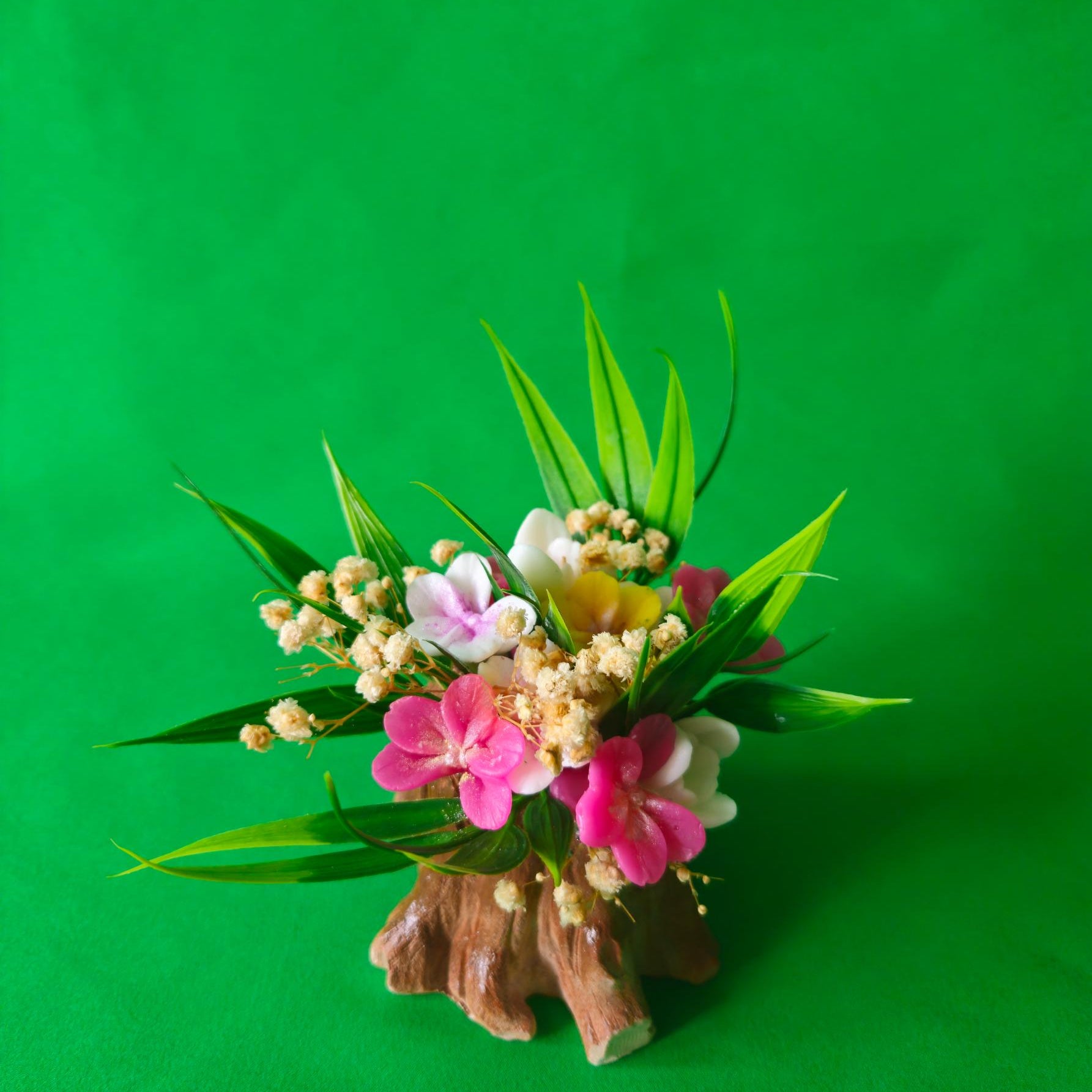 Eternal Bloom Collection Soap Bouquet Exclusive Calm by DIA Bloom & Grace