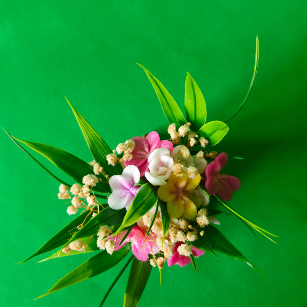 Eternal Bloom Collection Soap Bouquet Exclusive Calm by DIA Bloom & Grace