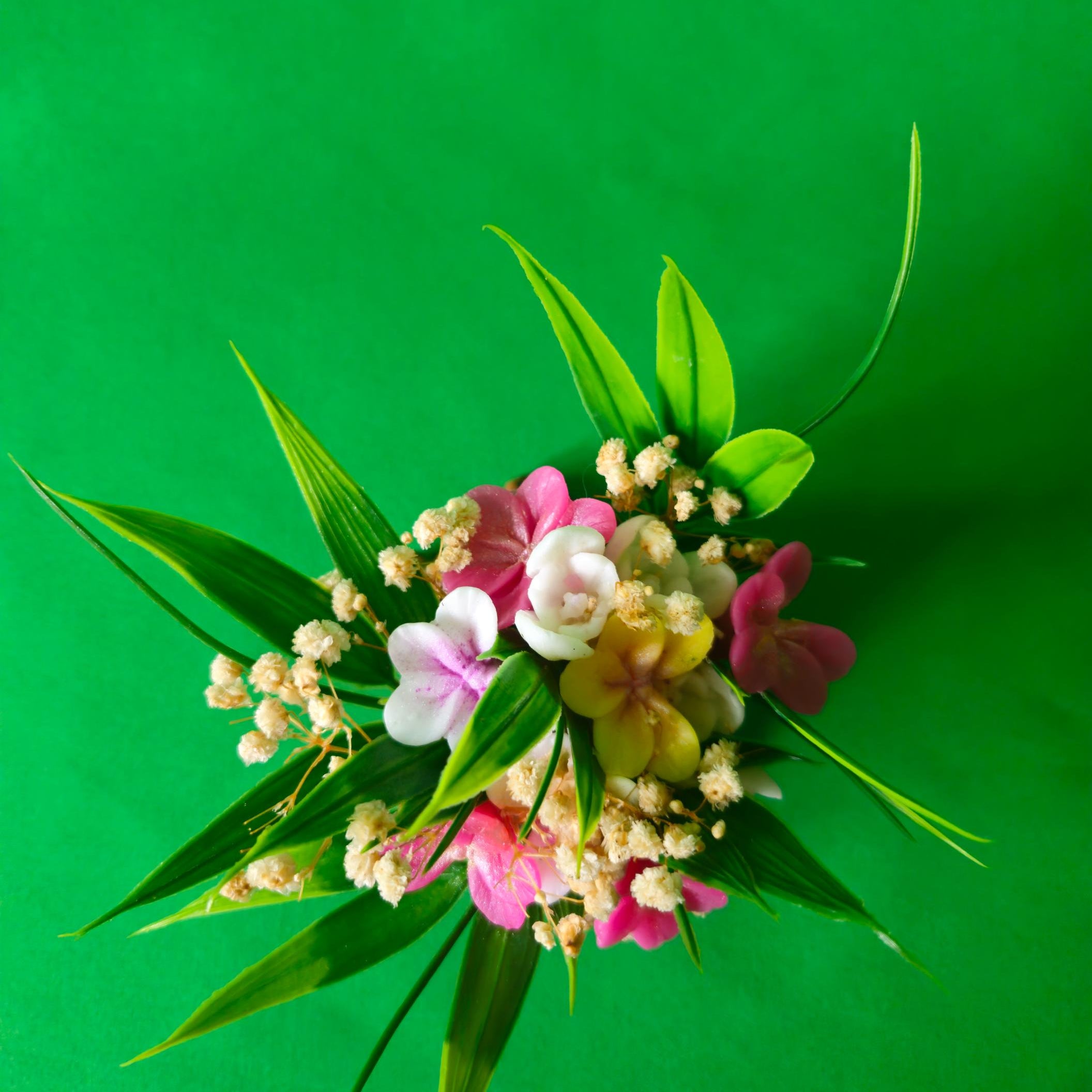 Eternal Bloom Collection Soap Bouquet Exclusive Calm by DIA Bloom & Grace