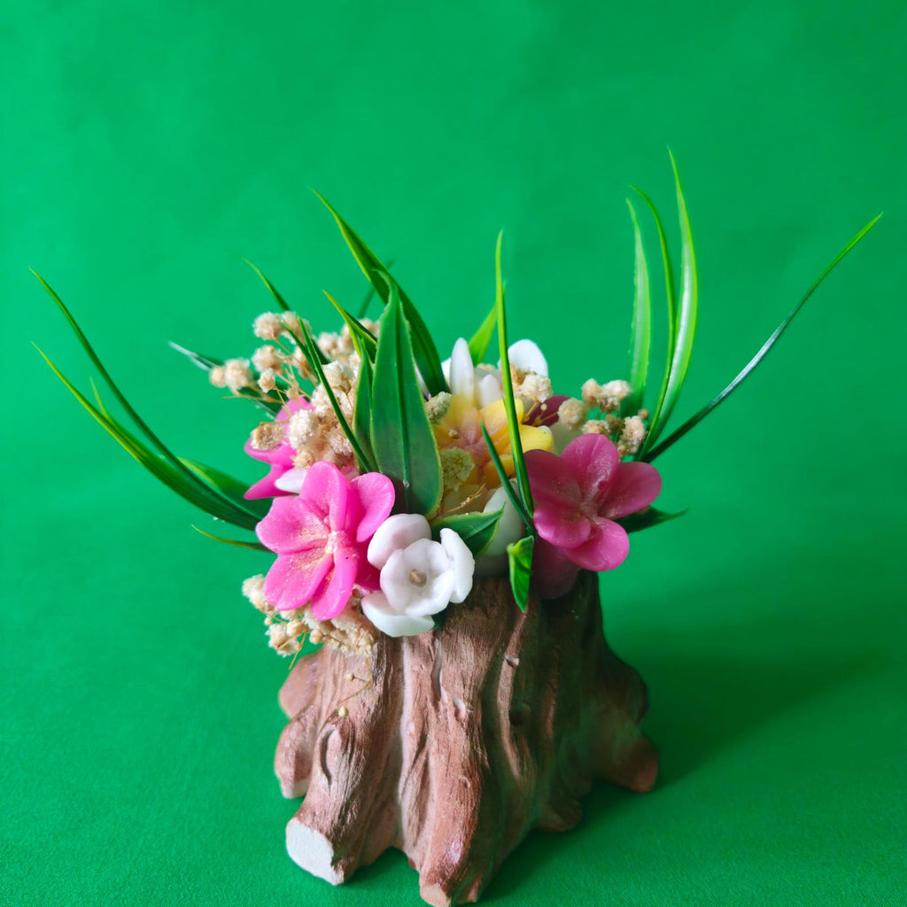 Eternal Bloom Collection Soap Bouquet Exclusive Calm by DIA Bloom & Grace