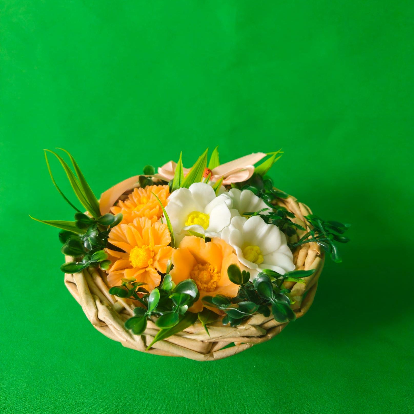 Pure Bloom Soap Flowers Bouquet Collection Limited by DIA Bloom & Grace