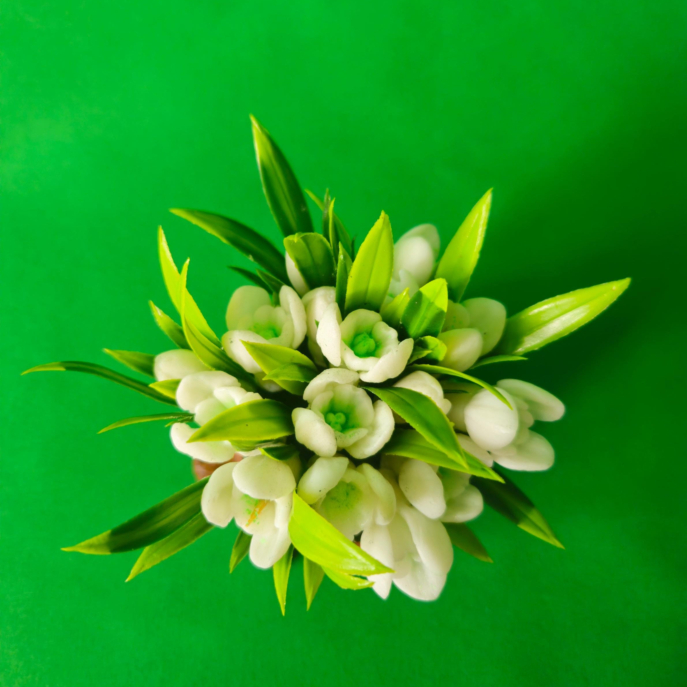 Petal Soap Bouquet Luxury Collection Limited Edition by DIA Bloom & Grace