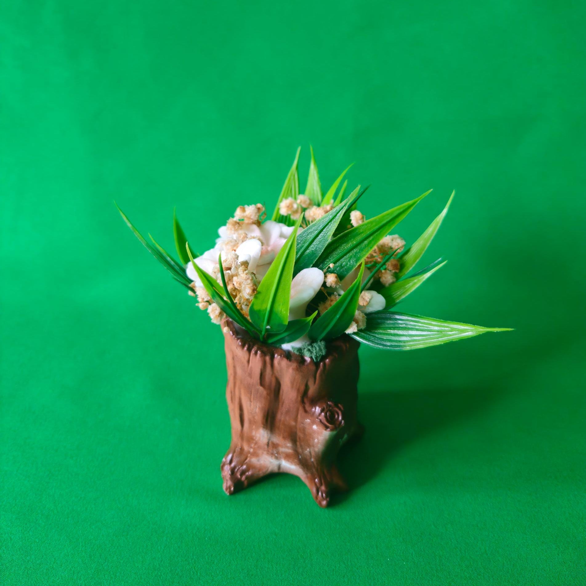 Soap Flower Bouquet Glycerin Luxe Collection Limited Edition by DIA Bloom & Grace