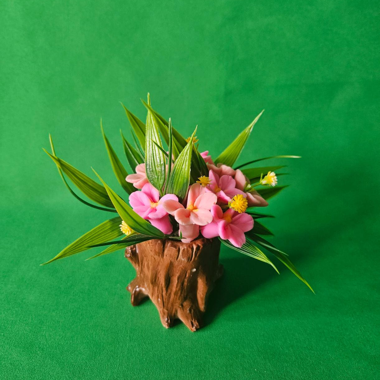 Heaven Bloom Artisan Soap Flower Collection Aromatic by DIA Bloom & Grace