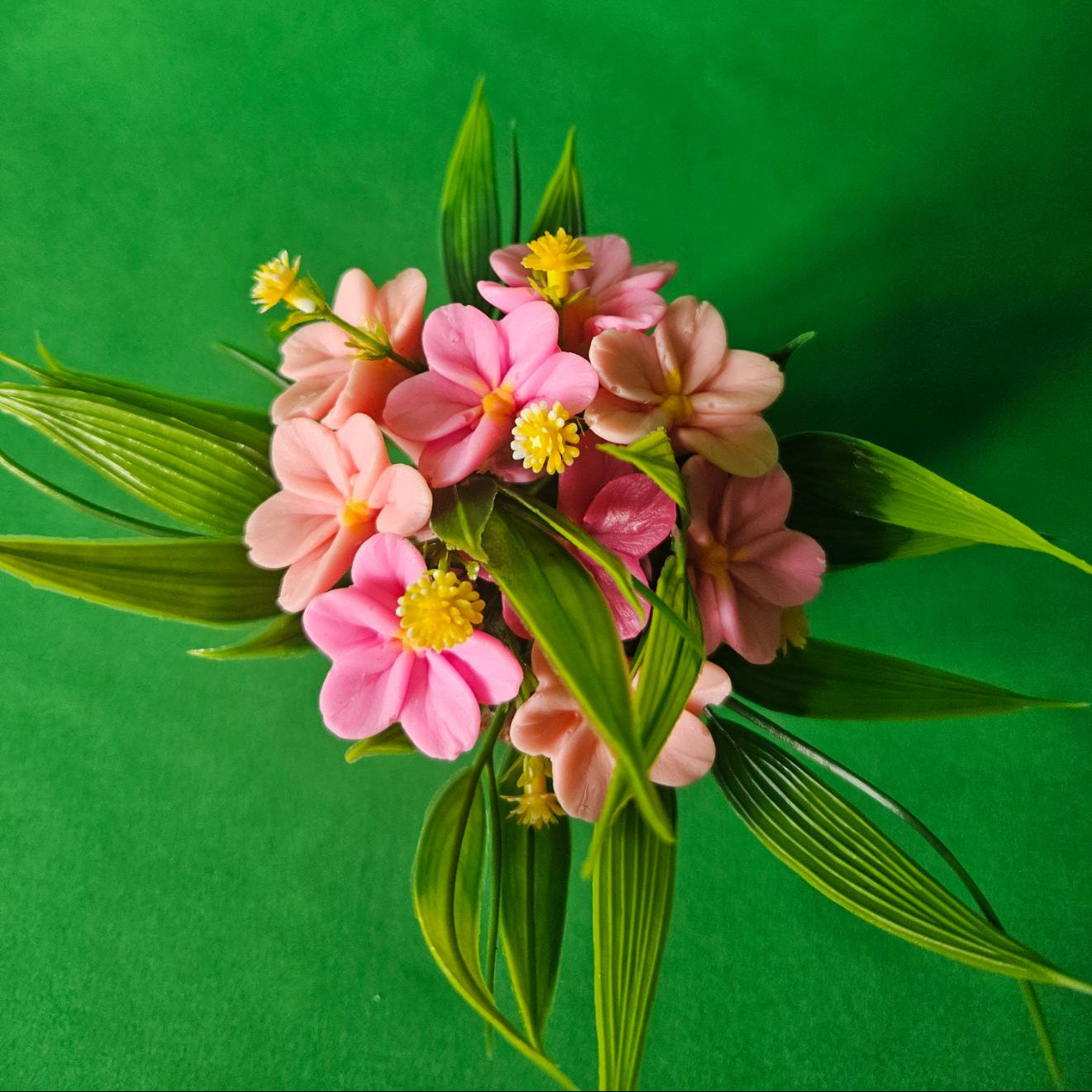 Heaven Bloom Artisan Soap Flower Collection Aromatic by DIA Bloom & Grace