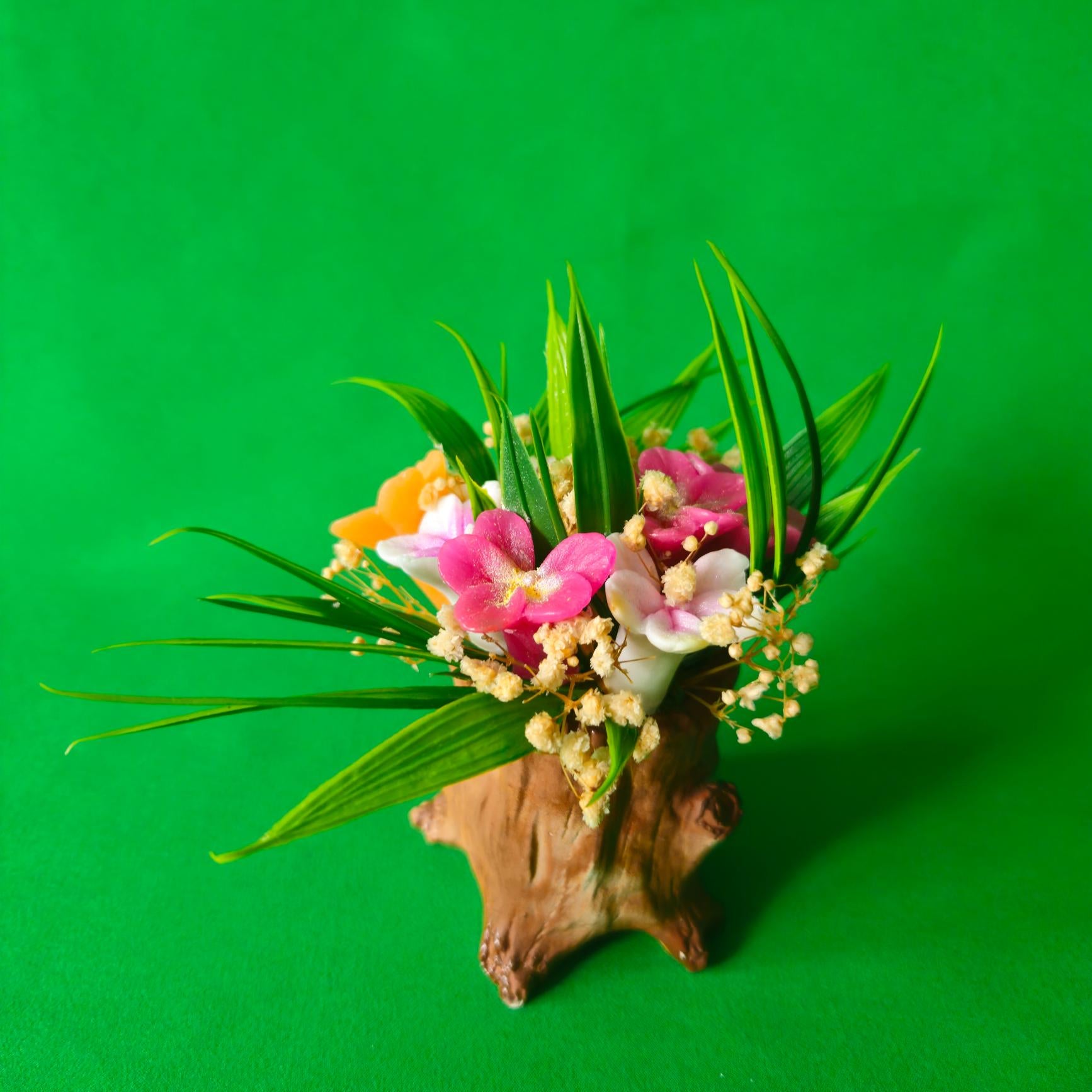 Soft Petal Soap by DIA Bloom & Grace