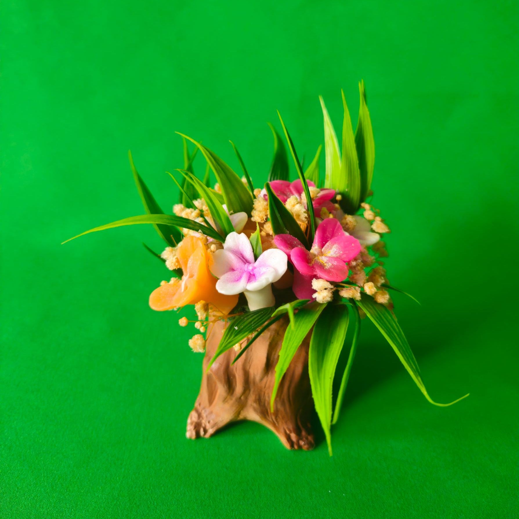 Soft Petal Soap by DIA Bloom & Grace