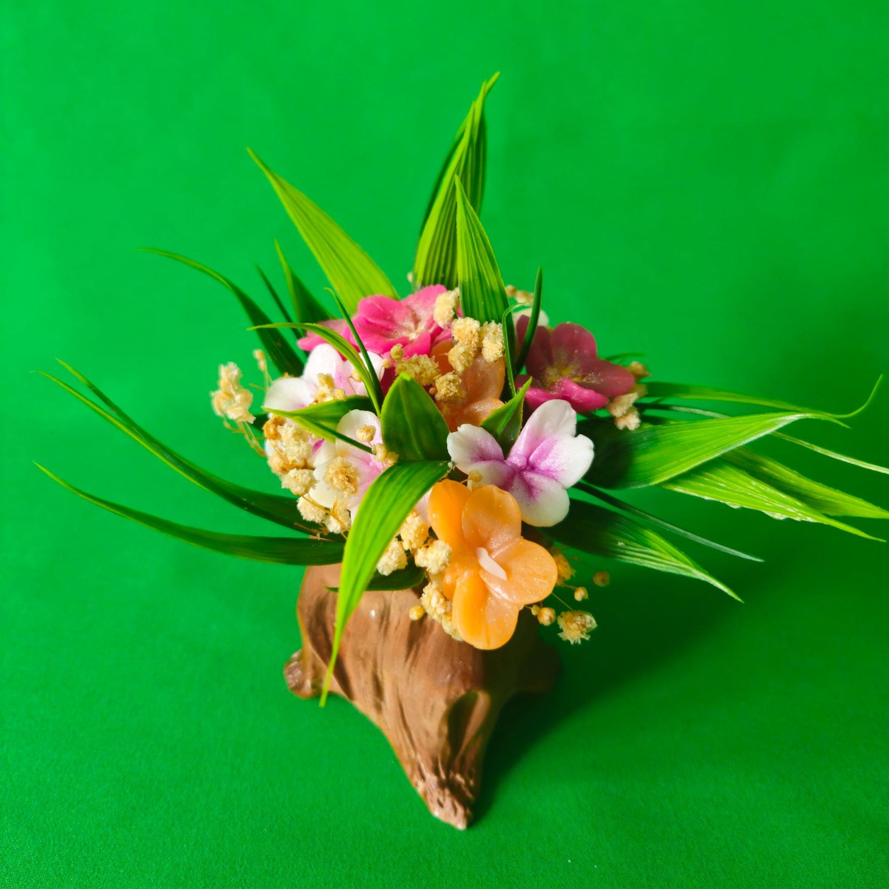 Soft Petal Soap by DIA Bloom & Grace