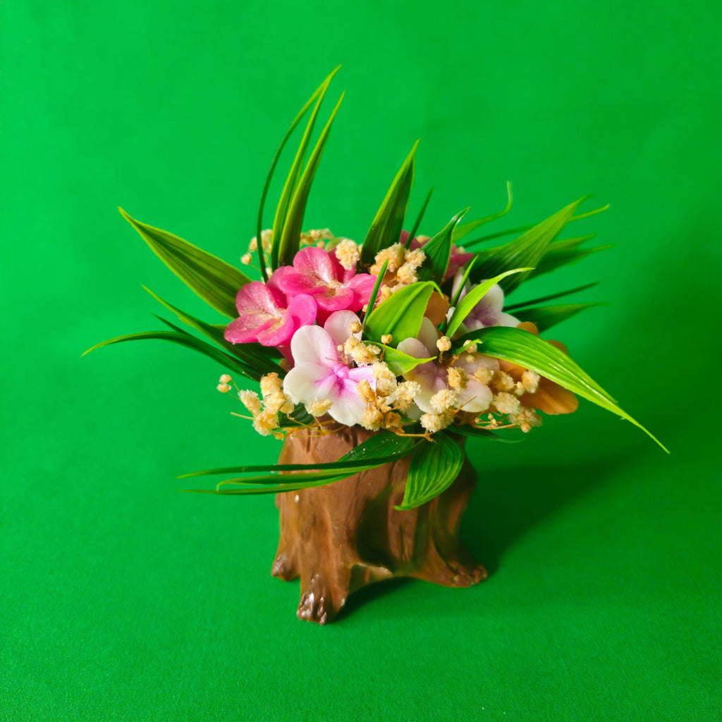 Soft Petal Soap by DIA Bloom & Grace