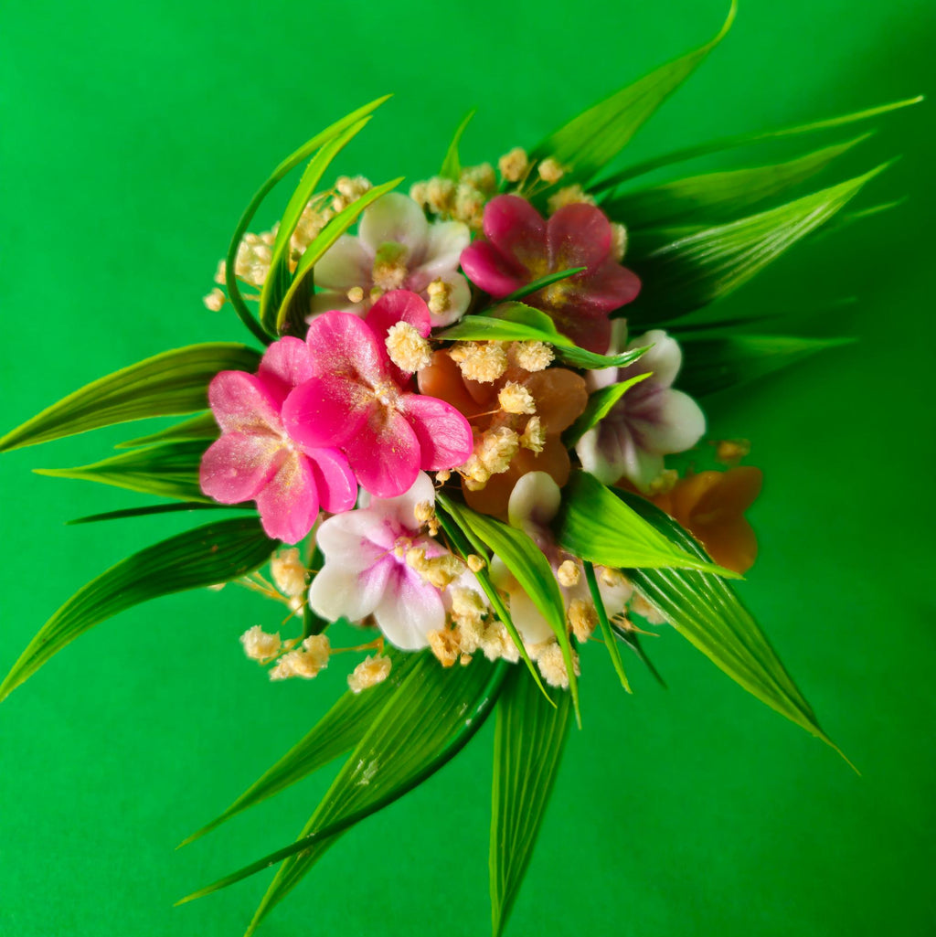 Soft Petal Soap by DIA Bloom & Grace