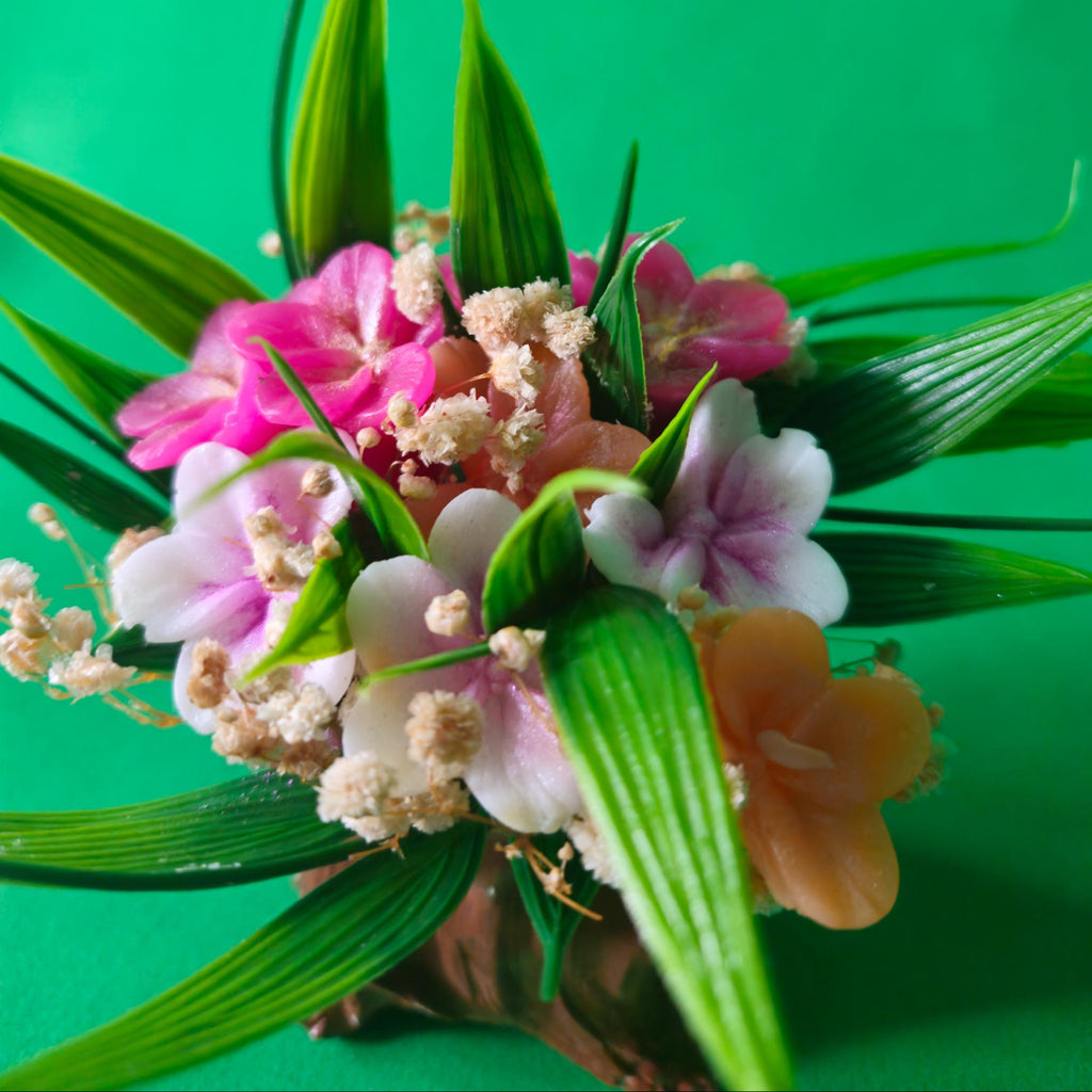 Soft Petal Soap by DIA Bloom & Grace