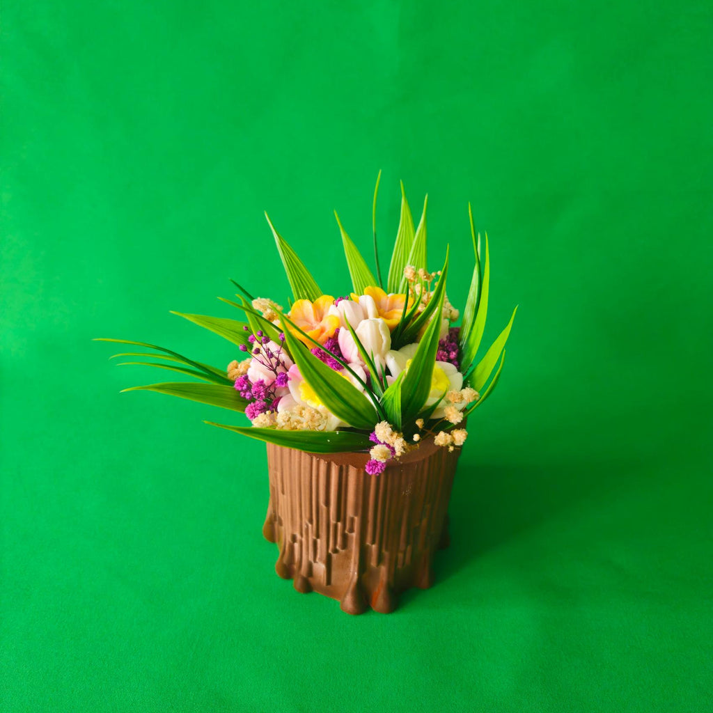 BloomSoap Bouquet Handcrafted Soap Blossoms Spring Boutique by DIA Bloom & Grace