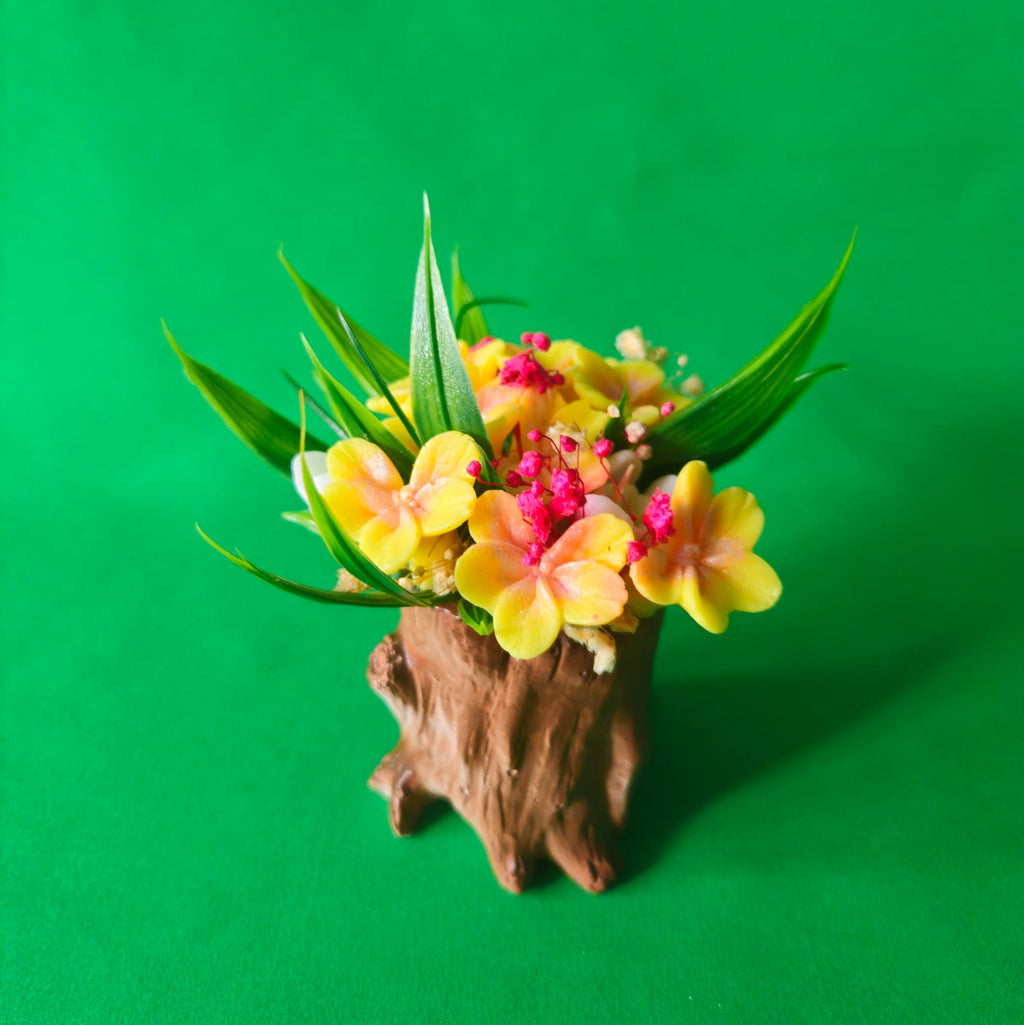 Petal Bloom Limited Edition Soap Flower Arrangement Timeless Collection by DIA Bloom & Grace