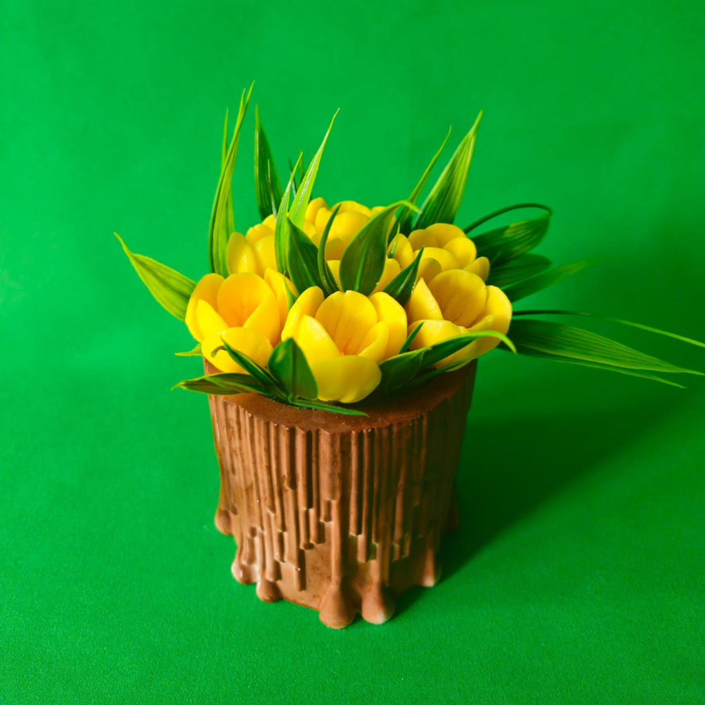 Luxe Soap Flowers Luxe Collection Limited Edition Exclusive by DIA Bloom & Grace