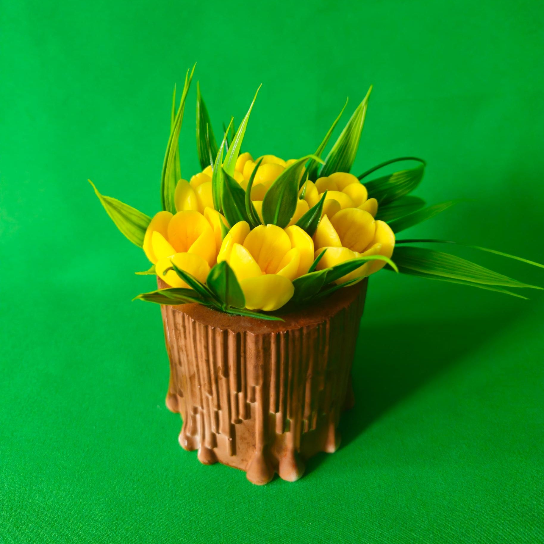 Luxe Soap Flowers Luxe Collection Limited Edition Exclusive by DIA Bloom & Grace