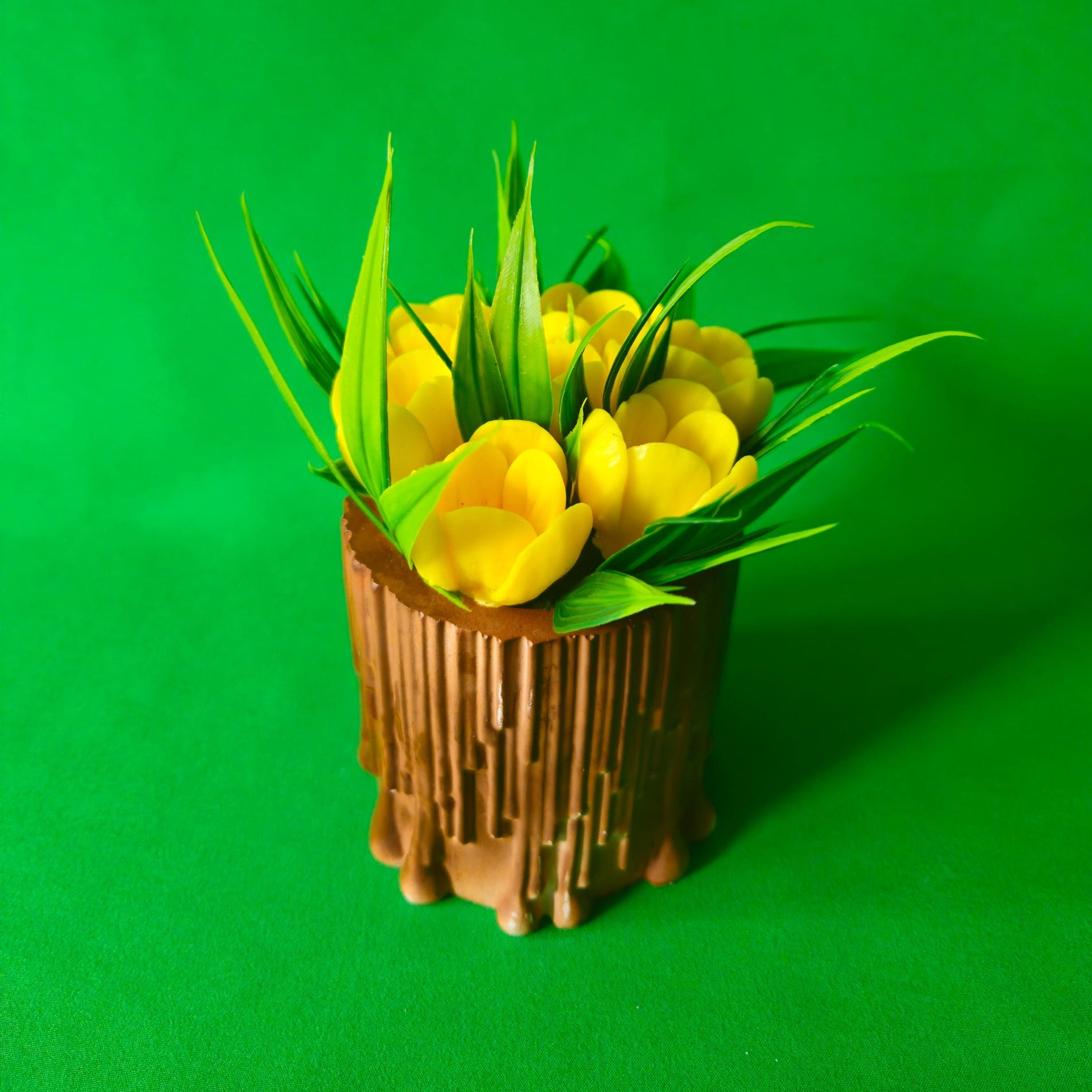 Luxe Soap Flowers Luxe Collection Limited Edition Exclusive by DIA Bloom & Grace