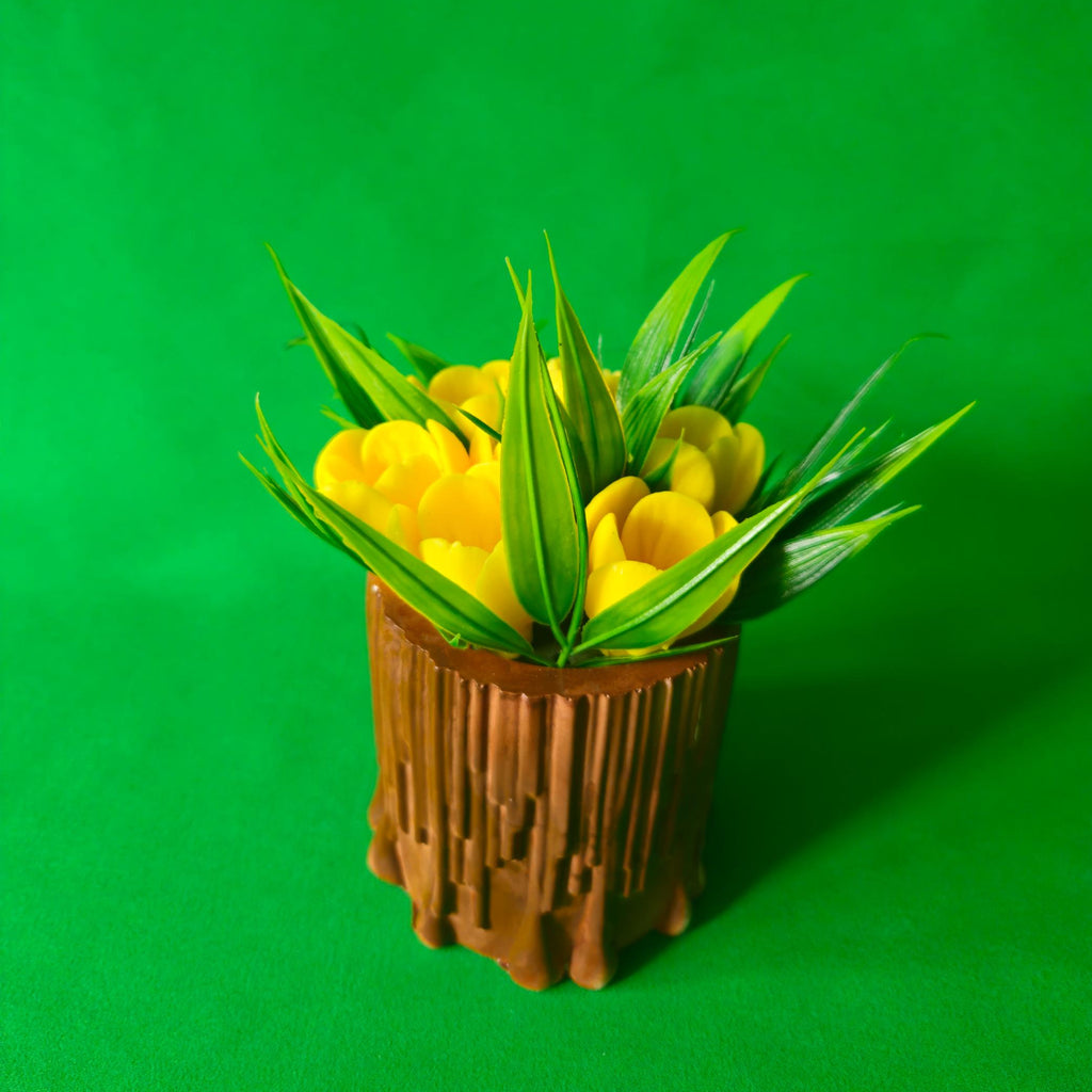 Luxe Soap Flowers Luxe Collection Limited Edition Exclusive by DIA Bloom & Grace