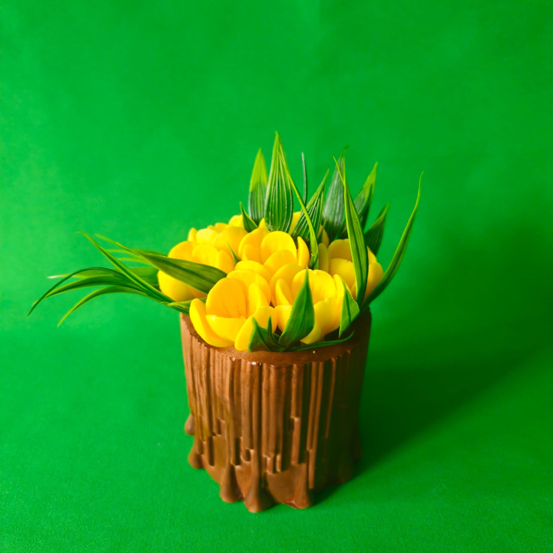 Luxe Soap Flowers Luxe Collection Limited Edition Exclusive by DIA Bloom & Grace