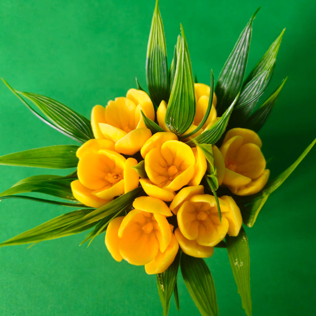 Luxe Soap Flowers Luxe Collection Limited Edition Exclusive by DIA Bloom & Grace