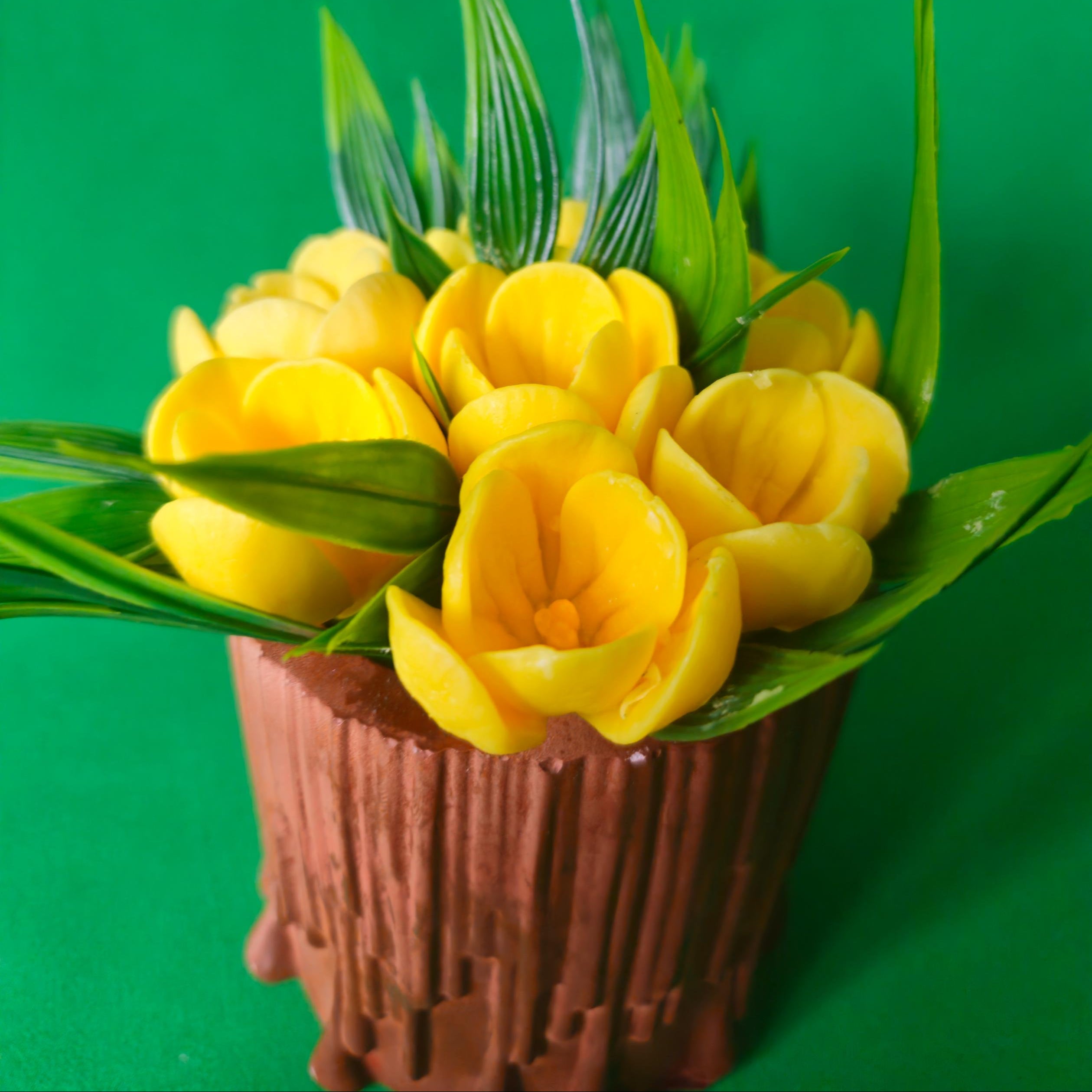 Luxe Soap Flowers Luxe Collection Limited Edition Exclusive by DIA Bloom & Grace