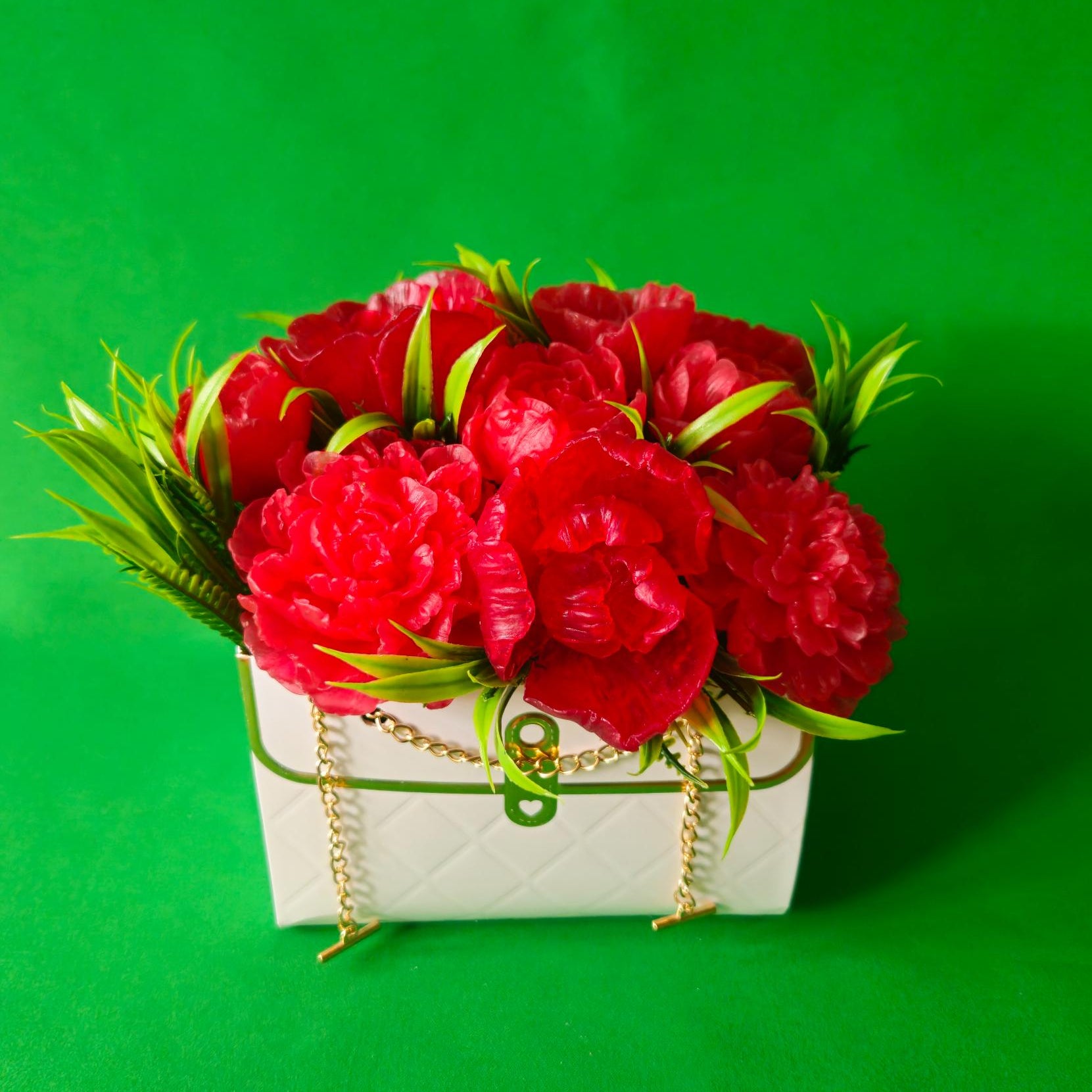 Blossom Harmony Soap Flowers Fragrance Collection Limited by DIA Bloom & Grace