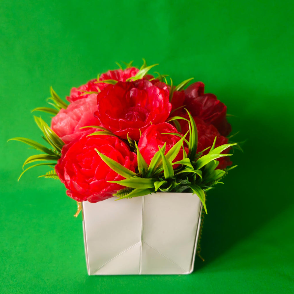 Blossom Harmony Soap Flowers Fragrance Collection Limited by DIA Bloom & Grace