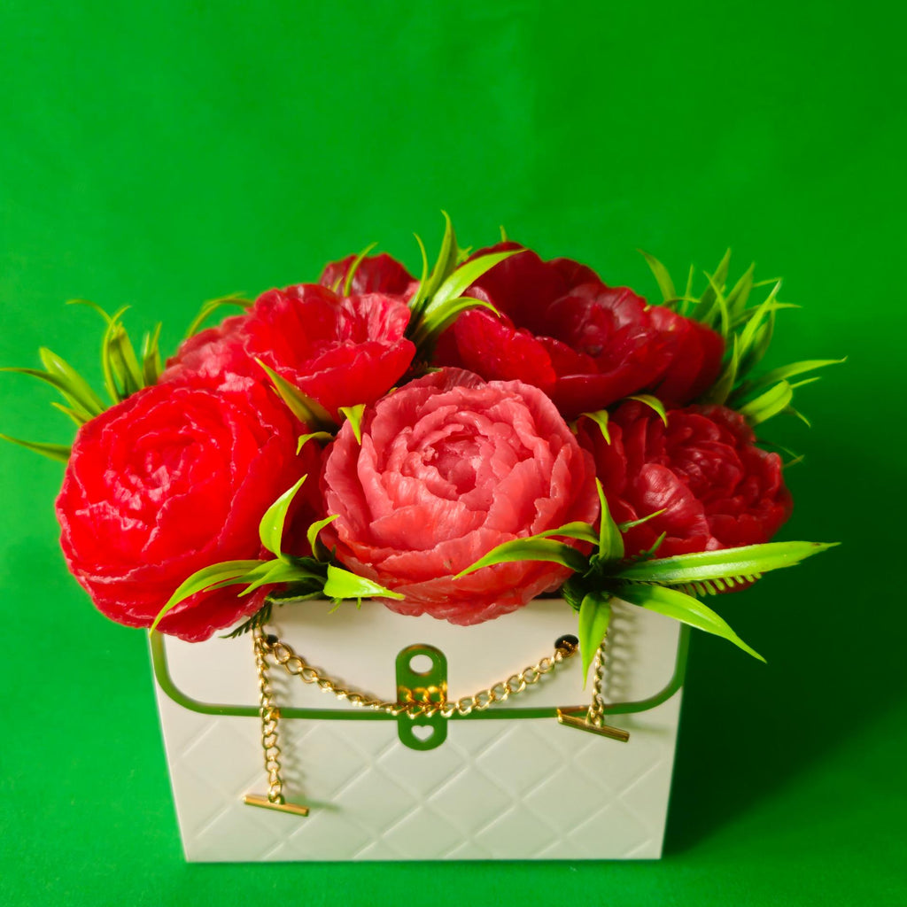 Blossom Harmony Soap Flowers Fragrance Collection Limited by DIA Bloom & Grace