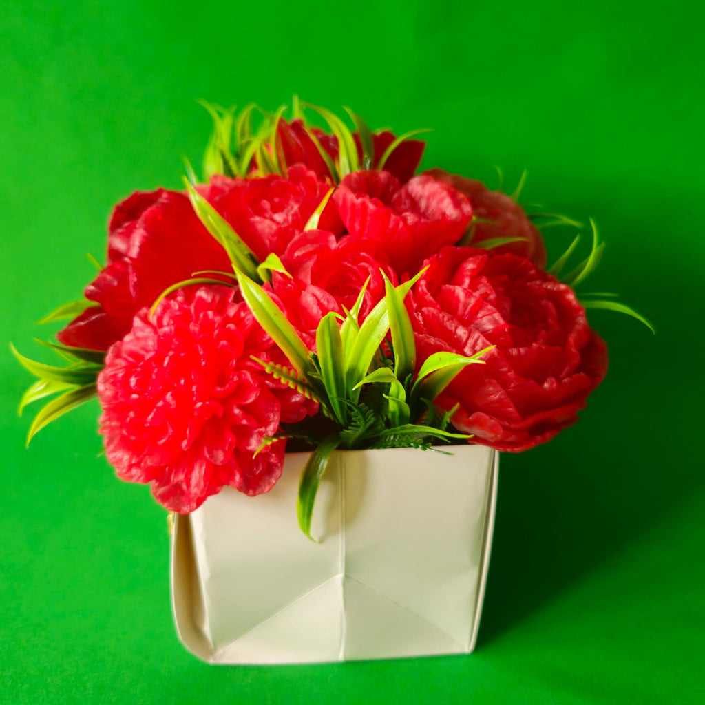 Blossom Harmony Soap Flowers Fragrance Collection Limited by DIA Bloom & Grace