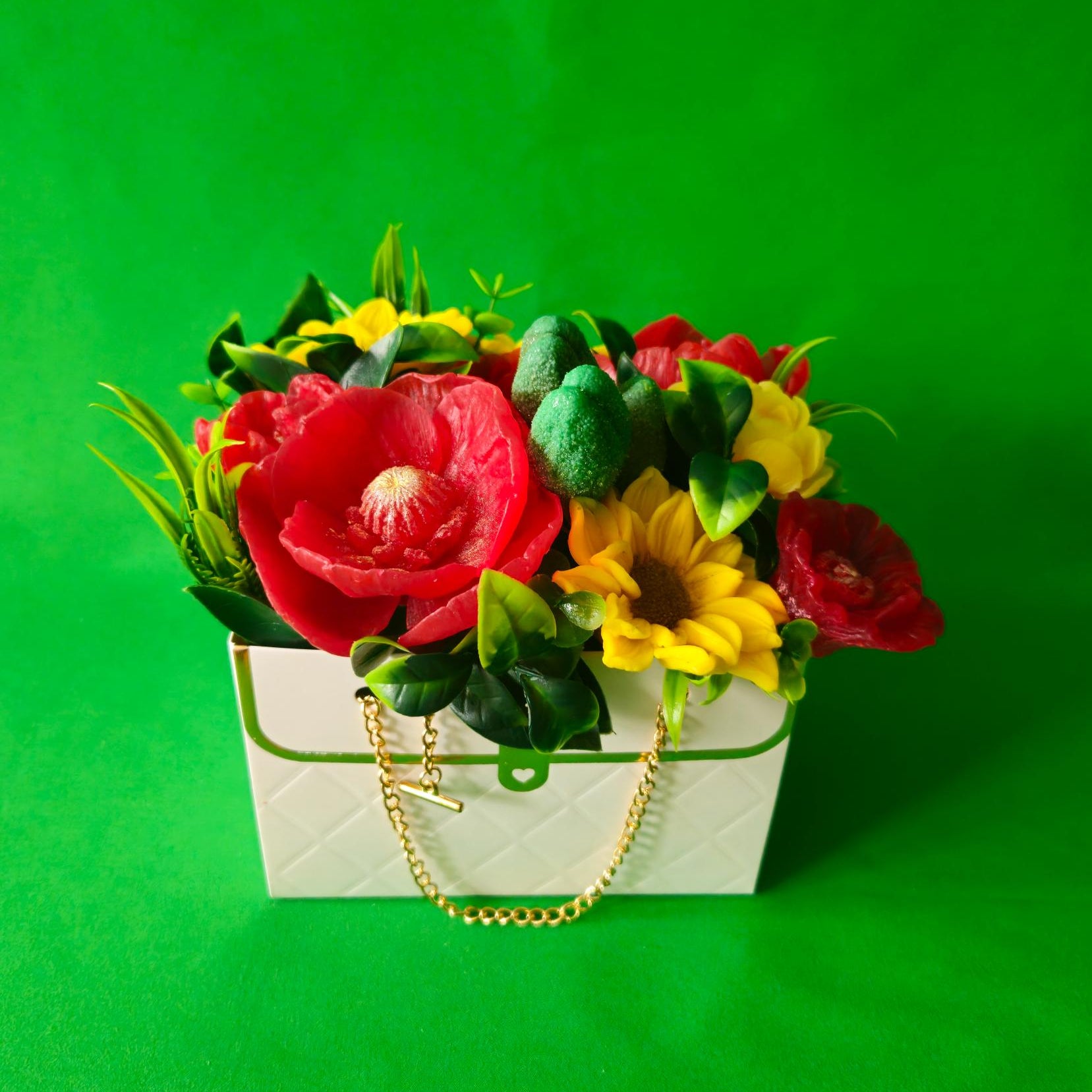 Timeless Bloom Soap by DIA Bloom & Grace