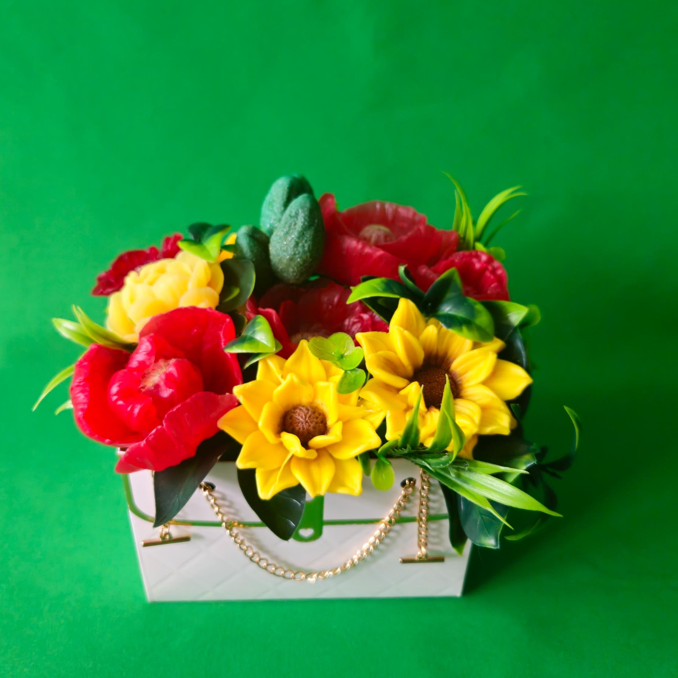 Timeless Bloom Soap by DIA Bloom & Grace