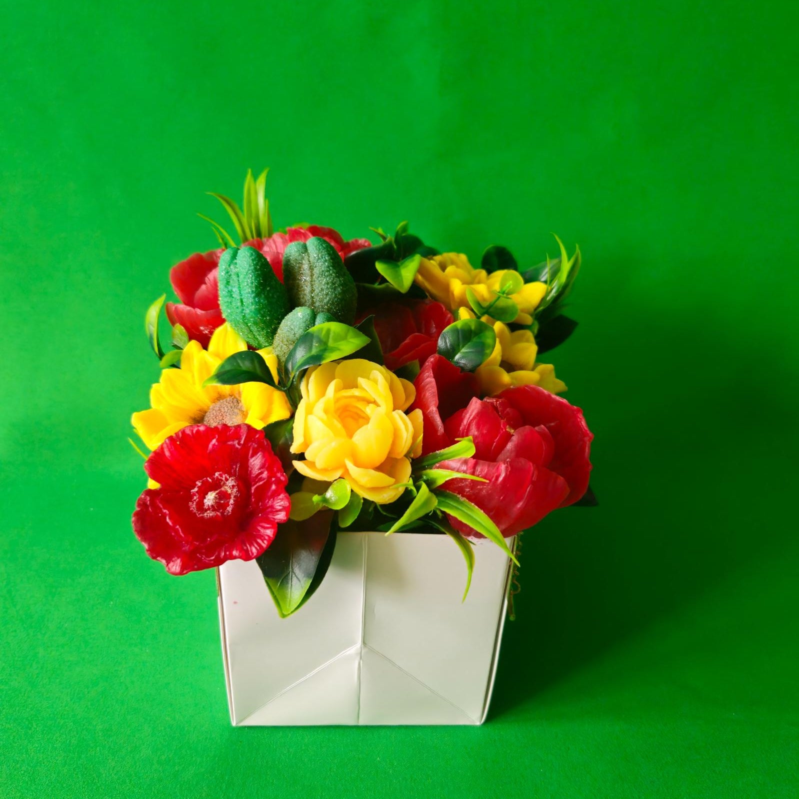 Timeless Bloom Soap by DIA Bloom & Grace