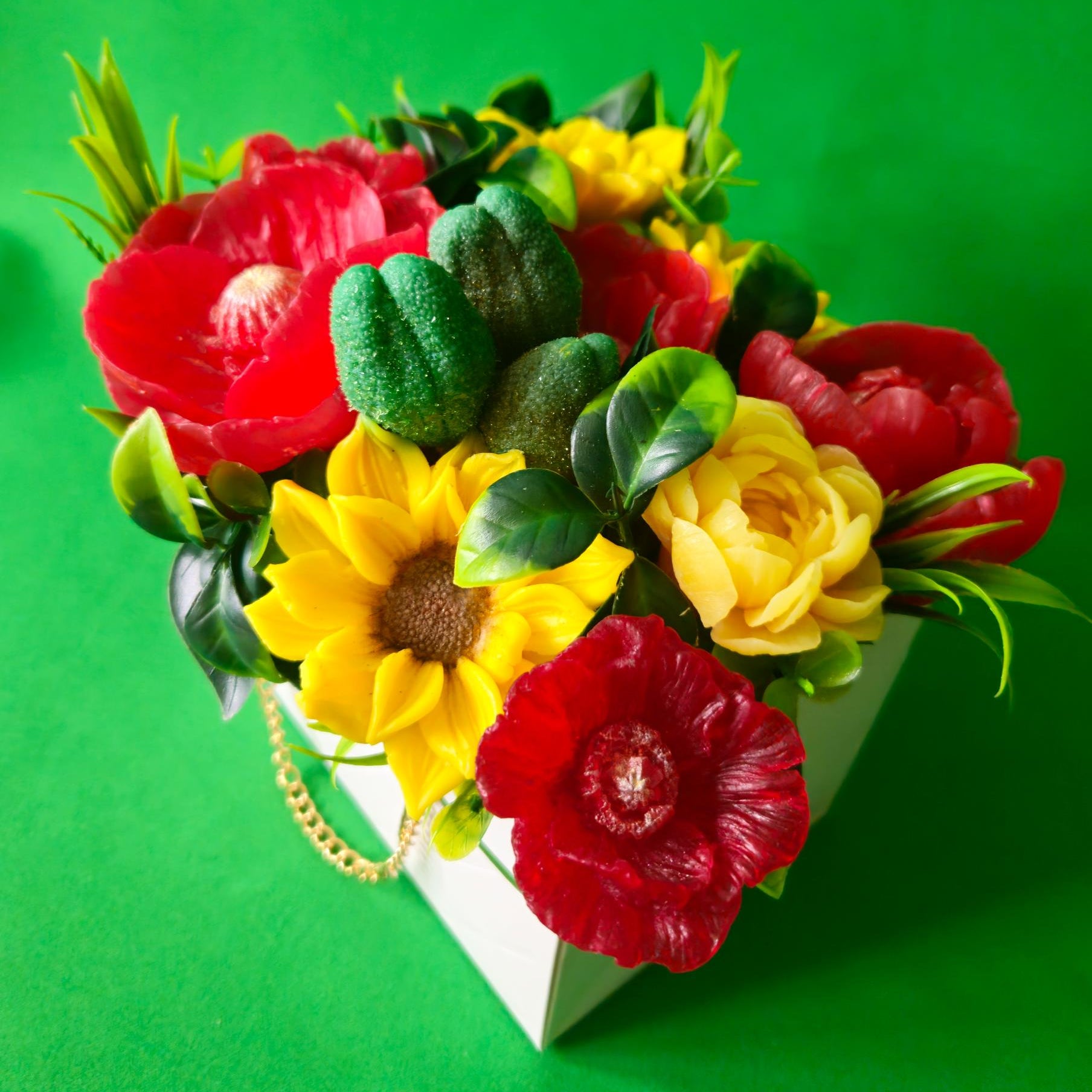 Timeless Bloom Soap by DIA Bloom & Grace