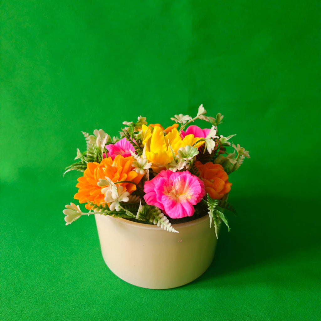 Chic Petal Bouquet Soap Petals Exclusive Collection by DIA Bloom & Grace