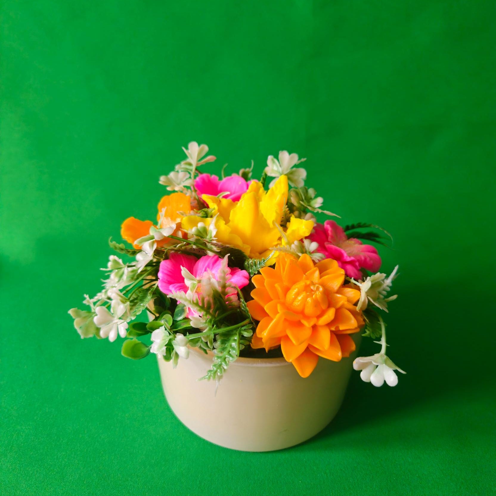 Chic Petal Bouquet Soap Petals Exclusive Collection by DIA Bloom & Grace