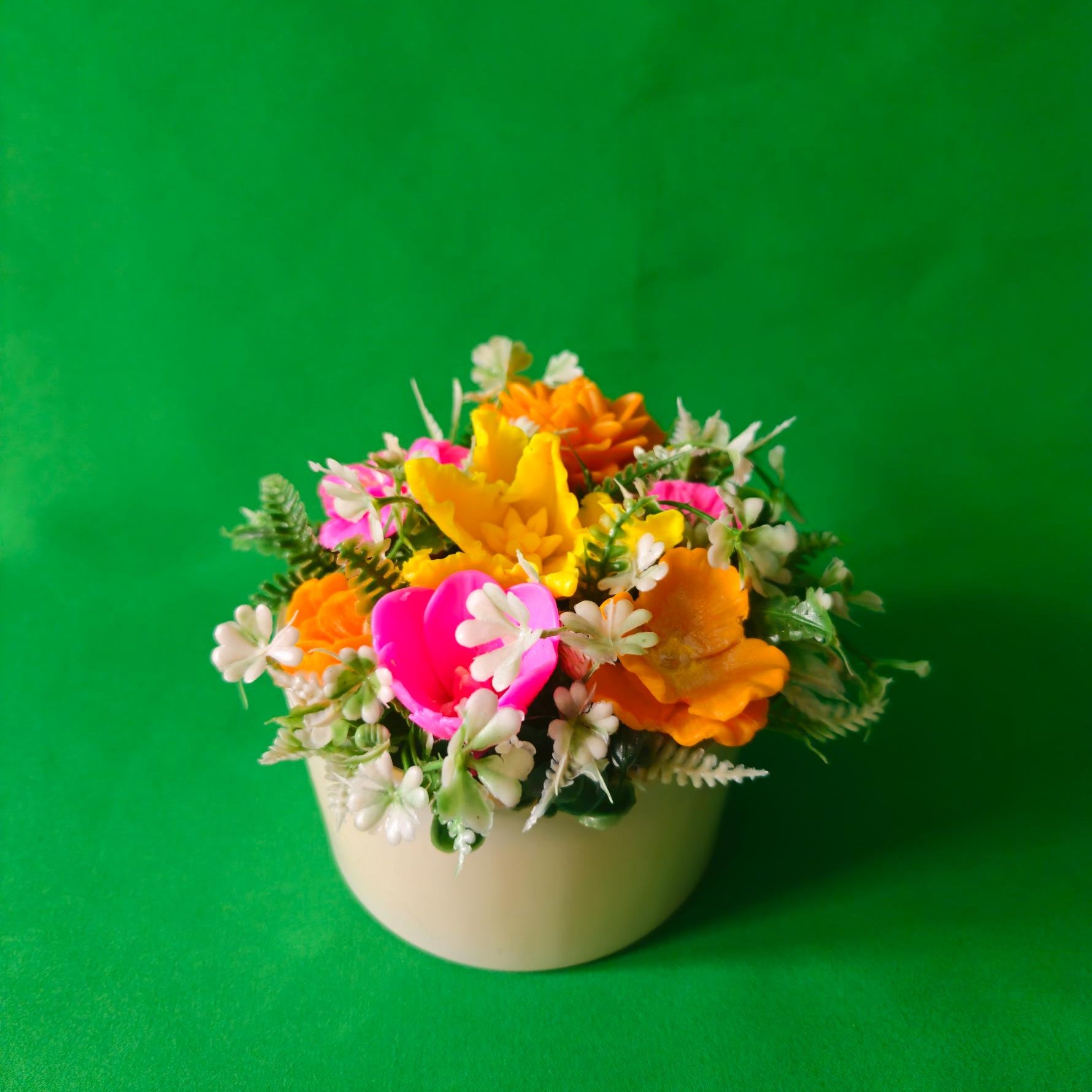 Chic Petal Bouquet Soap Petals Exclusive Collection by DIA Bloom & Grace