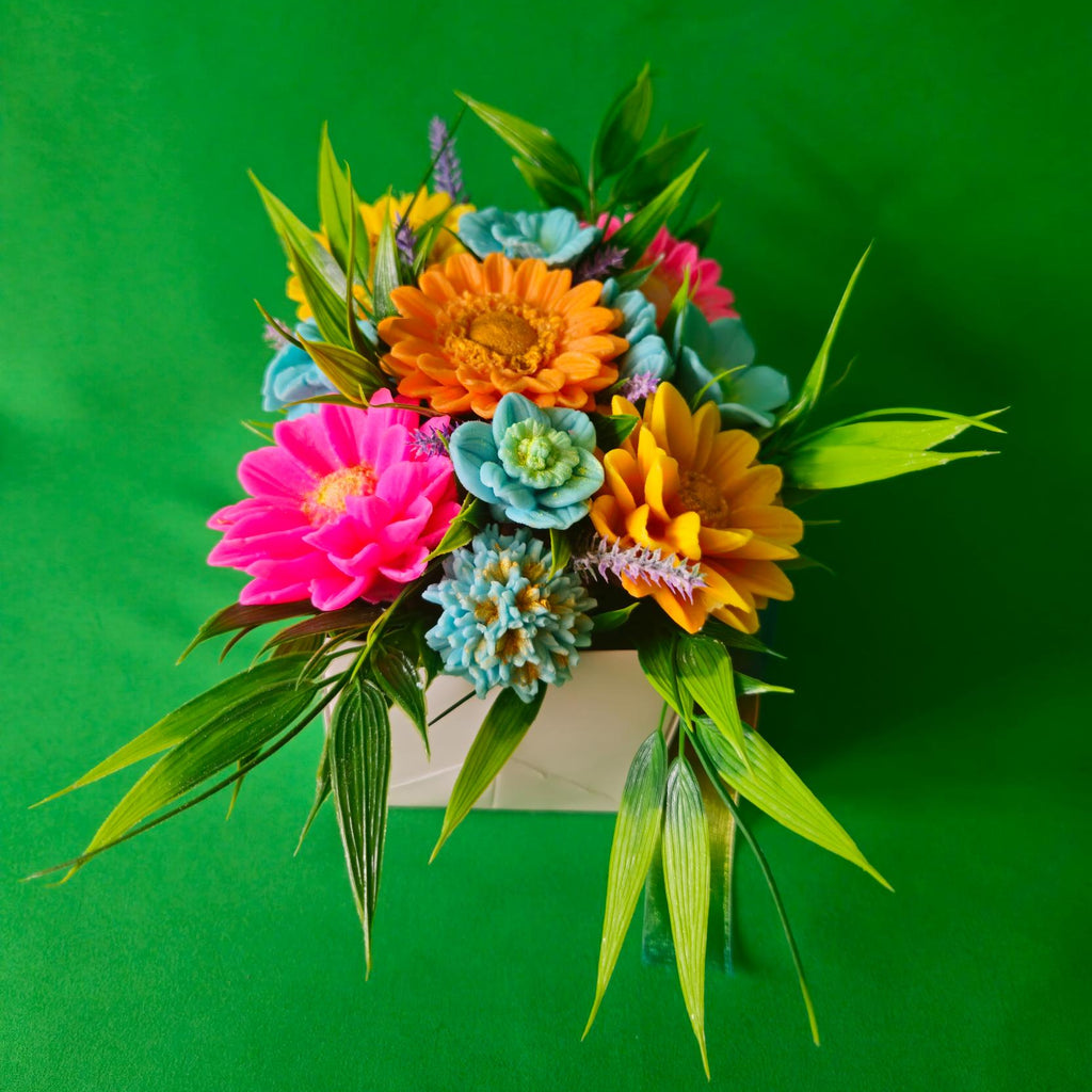 Gentle Bloom Soap Petal Collection Limited Edition by DIA Bloom & Grace