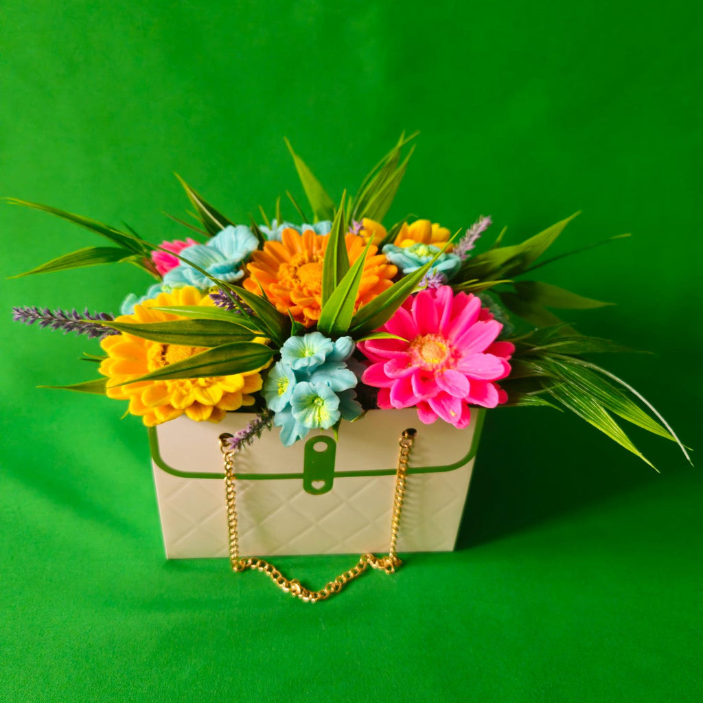 Gentle Bloom Soap Petal Collection Limited Edition by DIA Bloom & Grace