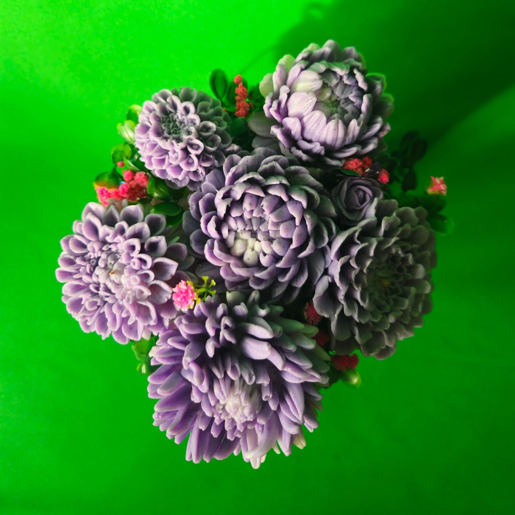 Heavenly Blossom Soap Collection Handcrafted Fragrance Limited Edition by DIA Bloom & Grace