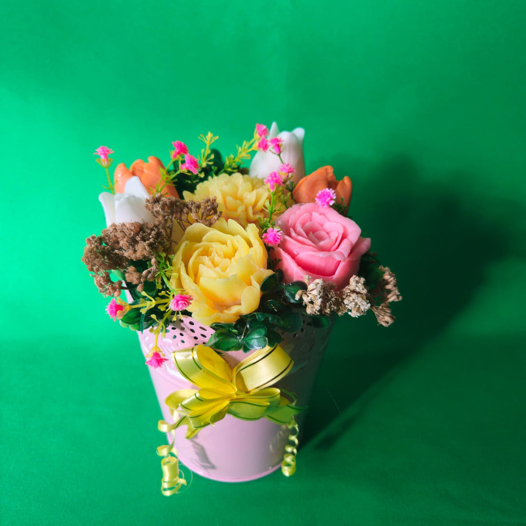 Scented Petal Delight by DIA Bloom & Grace