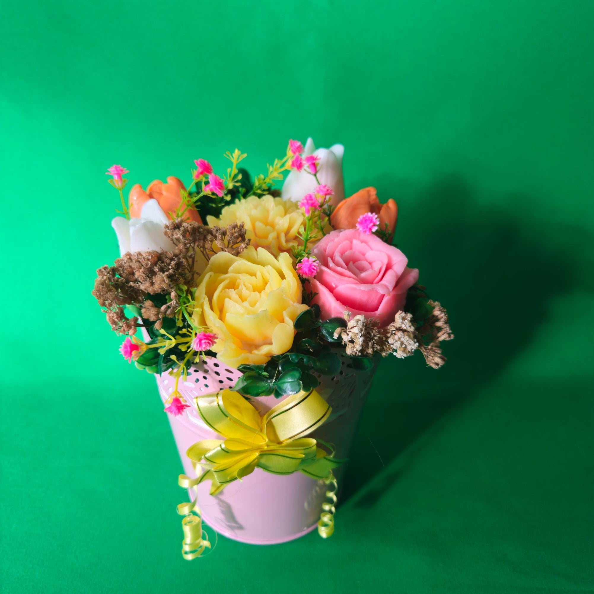 Scented Petal Delight by DIA Bloom & Grace